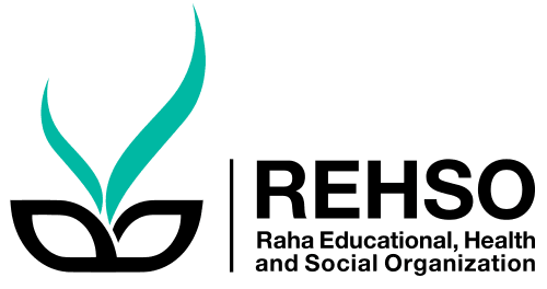 REHSO logo